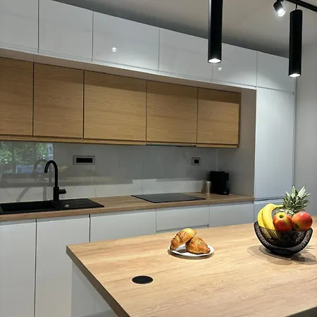 Apartment Mari Split