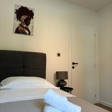 Apartment Mari