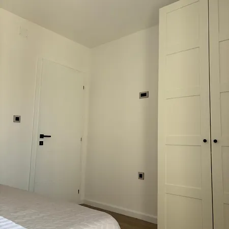 Mari Apartment Split