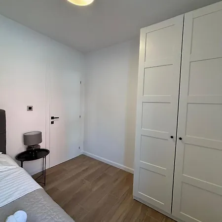 Apartment Mari *